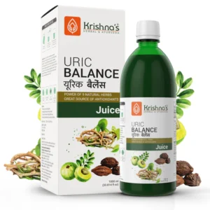 UricBalance by krishna ayurveda