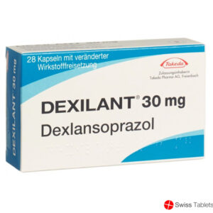 Top 10 Gastric Tablet Brands in India