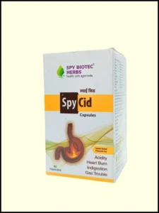 Top 10 Gastric Tablet Brands in India