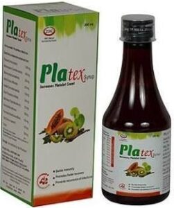 Top 10 Platelets Syrup Brands in India