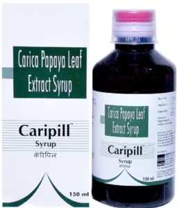 Top 10 Platelets Syrup Brands in India